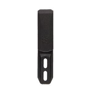 Stache™ IWB 1.75" Tuckable Belt Clip